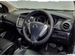 Mobil Nissan Grand Livina 2017 XV Highway Star dijual, Banten 2