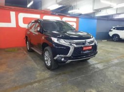 Jawa Barat, Mitsubishi Pajero Sport Exceed 2019 kondisi terawat
