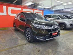 Jual cepat Honda CR-V Prestige 2018 di DKI Jakarta 6