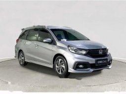 Mobil Honda Mobilio 2017 RS dijual, Jawa Barat