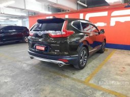 Jual cepat Honda CR-V Prestige 2018 di DKI Jakarta 9