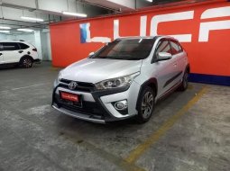 Jual mobil bekas murah Toyota Sportivo 2017 di DKI Jakarta 4