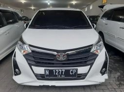 Jual cepat Toyota Calya G 2019 di Jawa Timur