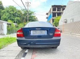 Jawa Timur, jual mobil Volvo S80 2003 dengan harga terjangkau 8