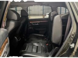 Jual mobil bekas murah Honda CR-V Prestige 2017 di Jawa Barat 4