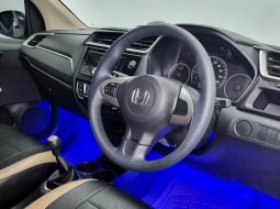 Jawa Barat, Honda Brio Satya E 2018 kondisi terawat 8