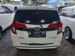 Jual cepat Toyota Calya G 2019 di Jawa Timur 2