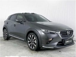 Dijual mobil bekas Mazda CX-3 , DKI Jakarta 