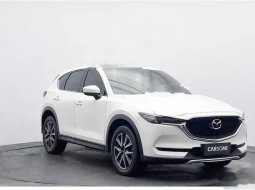 Jual mobil Mazda CX-5 Elite 2019 bekas, DKI Jakarta