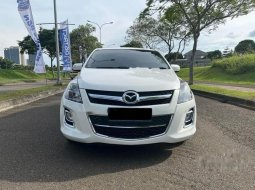 Mazda 8 2015 Banten dijual dengan harga termurah 9