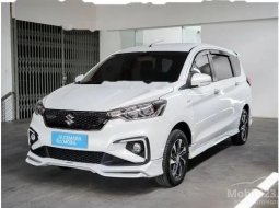 Banten, jual mobil Suzuki Ertiga 2019 dengan harga terjangkau