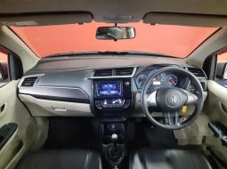 Mobil Honda Mobilio 2018 E terbaik di Jawa Barat 7