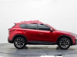 Jual cepat Mazda CX-5 Grand Touring 2017 di DKI Jakarta 15