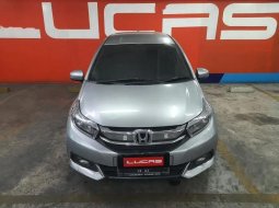 Mobil Honda Mobilio 2018 E terbaik di Jawa Barat 3