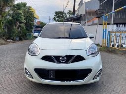 Jual mobil Nissan March 1.2L XS 2016 bekas, Jawa Timur