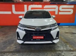 Jual mobil bekas murah Toyota Avanza Veloz 2021 di DKI Jakarta