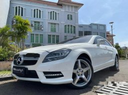 Jual Mercedes-Benz AMG S 2013 harga murah di DKI Jakarta