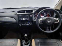 Jawa Barat, Honda Brio Satya E 2018 kondisi terawat 7