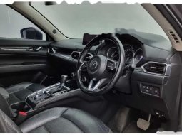 Mobil Mazda CX-5 2017 Elite dijual, DKI Jakarta 8