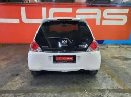 DKI Jakarta, jual mobil Honda Brio Satya E 2016 dengan harga terjangkau 3