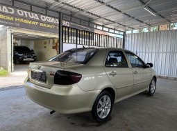 Toyota Vios Asli G 2003 Cat Original Istmewa 2