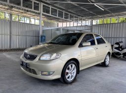 Toyota Vios Asli G 2003 Cat Original Istmewa 4