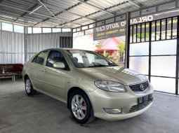 Toyota Vios Asli G 2003 Cat Original Istmewa 7