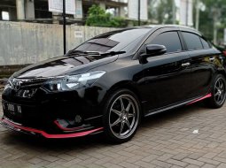 Jual mobil Toyota Vios liko manual 4