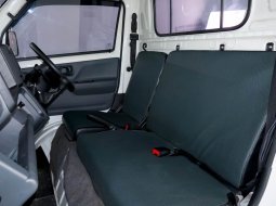 Suzuki Carry 1.5 PICKUP MT 2021 3