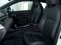 Toyota C-HR 1.8  HV HYBIRD AT 2019 3
