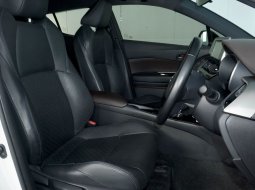 Toyota C-HR 1.8  HV HYBIRD AT 2019 2