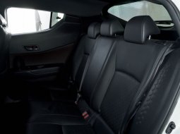 Toyota C-HR 1.8  HV HYBIRD AT 2019 5