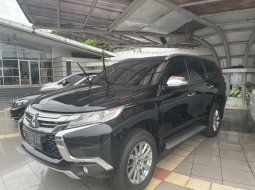 Mitsubishi Pajero Sport Exceed 4x2 AT 2019 2