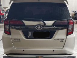 Toyota Calya G A/T ( Matic ) 2020 Putih Km 31rban Siap Pakai Good Condition 5