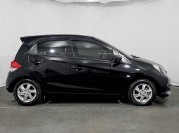 Honda Brio Satya E MT 2018 1