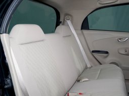 Honda Brio Satya E MT 2018 4