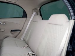 Honda Brio Satya E MT 2018 5