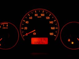 Honda Brio Satya E MT 2018 7