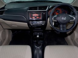 Honda Brio Satya E MT 2018 6