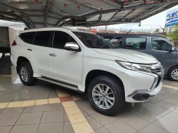 Mitsubishi Pajero Sport Exceed 4x2 AT 2018 2