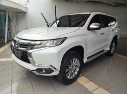 Mitsubishi Pajero Sport Exceed 4x2 AT 2018 8