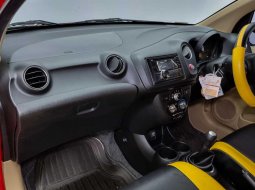 Honda Brio Satya E 7