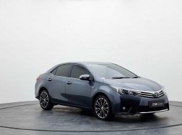 Jual mobil Toyota Corolla Altis 2015 , Kota Jakarta Selatan, Jakarta