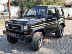 TAFT GTS 4x2 Yang kondisi siap pakai, cakep, gagah, dan clasic. 1
