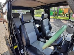 TAFT GTS 4x2 Yang kondisi siap pakai, cakep, gagah, dan clasic. 5