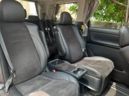 Toyota Vellfire Z golden eye 2013 10