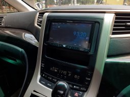 Toyota Vellfire Z golden eye 2013 12