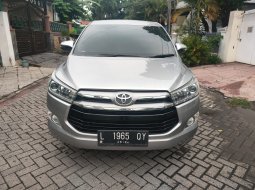 Toyota Kijang Innova V A/T Diesel 2019 Silver km 46