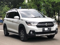 Suzuki XL7 Beta AT 2022 Putih 5