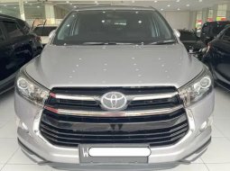 Toyota Kijang Innova 2.4G 2018